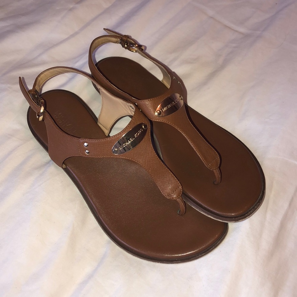 Michael Kors sandals